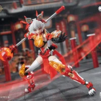 A.T.K. Girl Ling Wang Xing Shi - Image 7