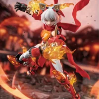 A.T.K. Girl Ling Wang Xing Shi - Image 8