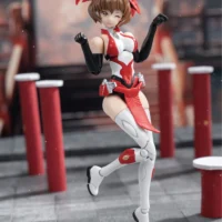 A.T.K. Girl Ling Wang Xing Shi - Image 11