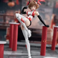 A.T.K. Girl Ling Wang Xing Shi - Image 12