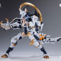 A.T.K. Girl #12 Fenrir (Commander Type) - Image 14