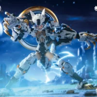 A.T.K. Girl #12 Fenrir (Commander Type) - Image 25