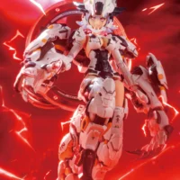 A.T.K. Girl #12 Fenrir (Commander Type) - Image 28