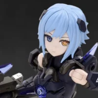 6972331600492-thumb F.O.X. Long Range Striker Unit: Vivienne