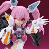 6972331600508-thumb RABBIT (Remote Attack Battle Base Info Tactician) Lirly Bell