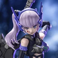 6972331600539-thumb B.A.T. Sonic Blast Attacker: Maria Strauss