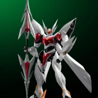 Blaster Tekkaman Blade - Image 1