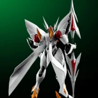 Blaster Tekkaman Blade - Image 2
