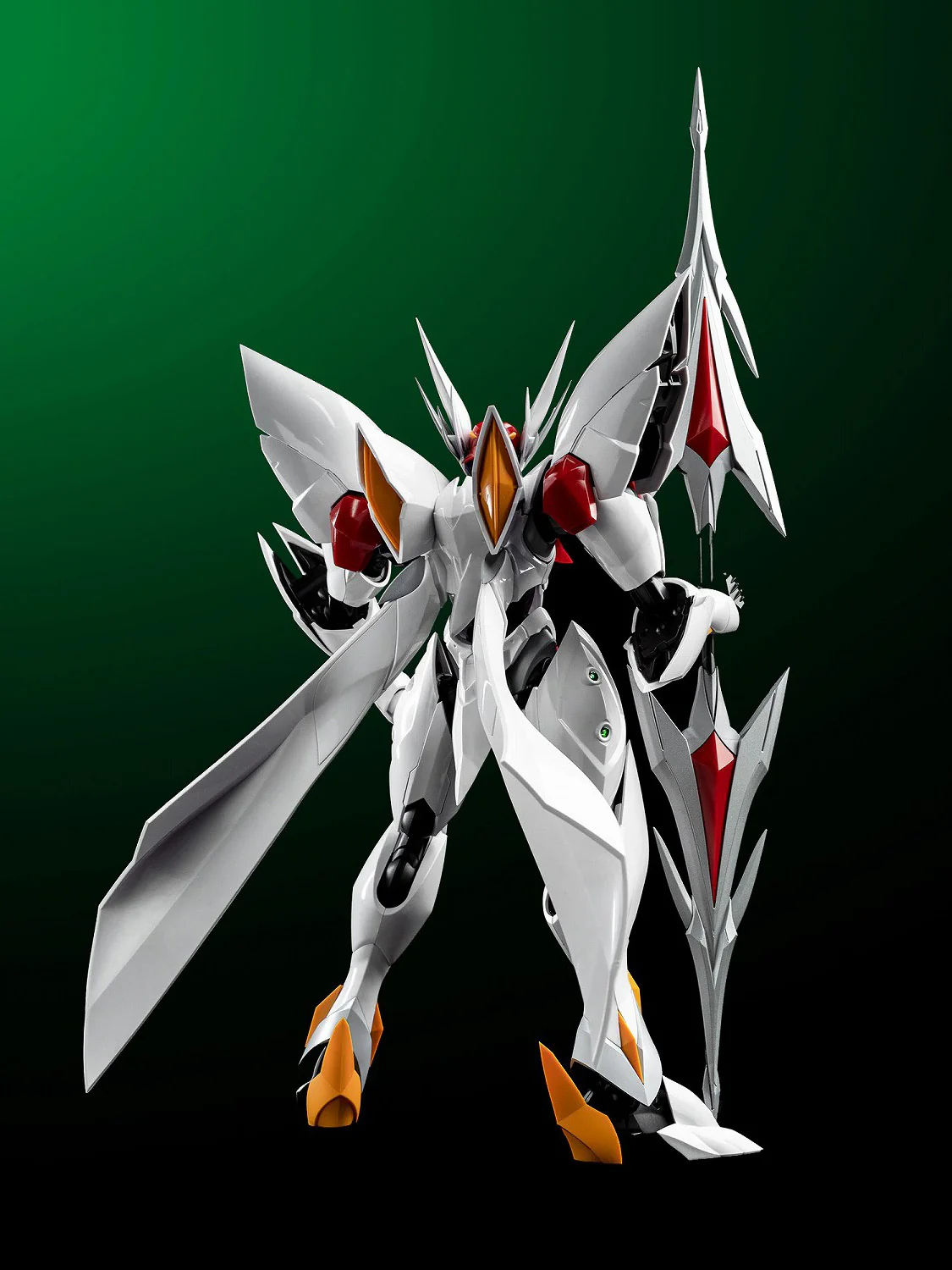 Blaster Tekkaman Blade - Image 2