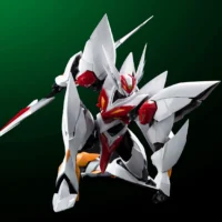 Blaster Tekkaman Blade - Image 4