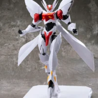 Blaster Tekkaman Blade - Image 11