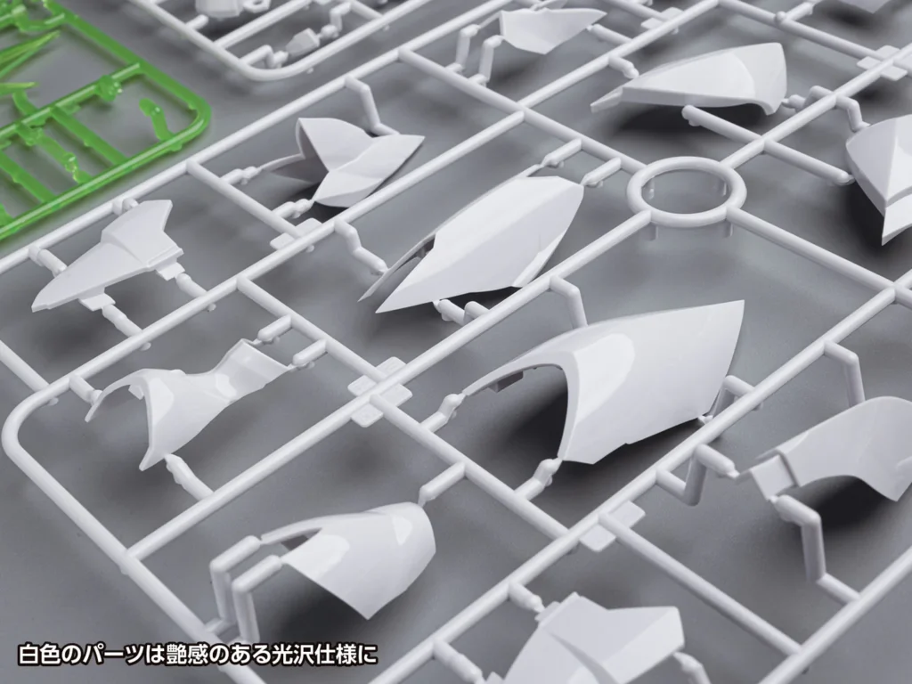 Blaster Tekkaman Blade - Image 12