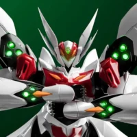 6973848780431-thumb Blaster Tekkaman Blade