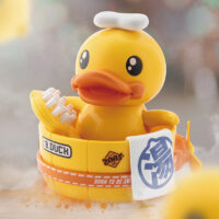 B. Duck - Image 1