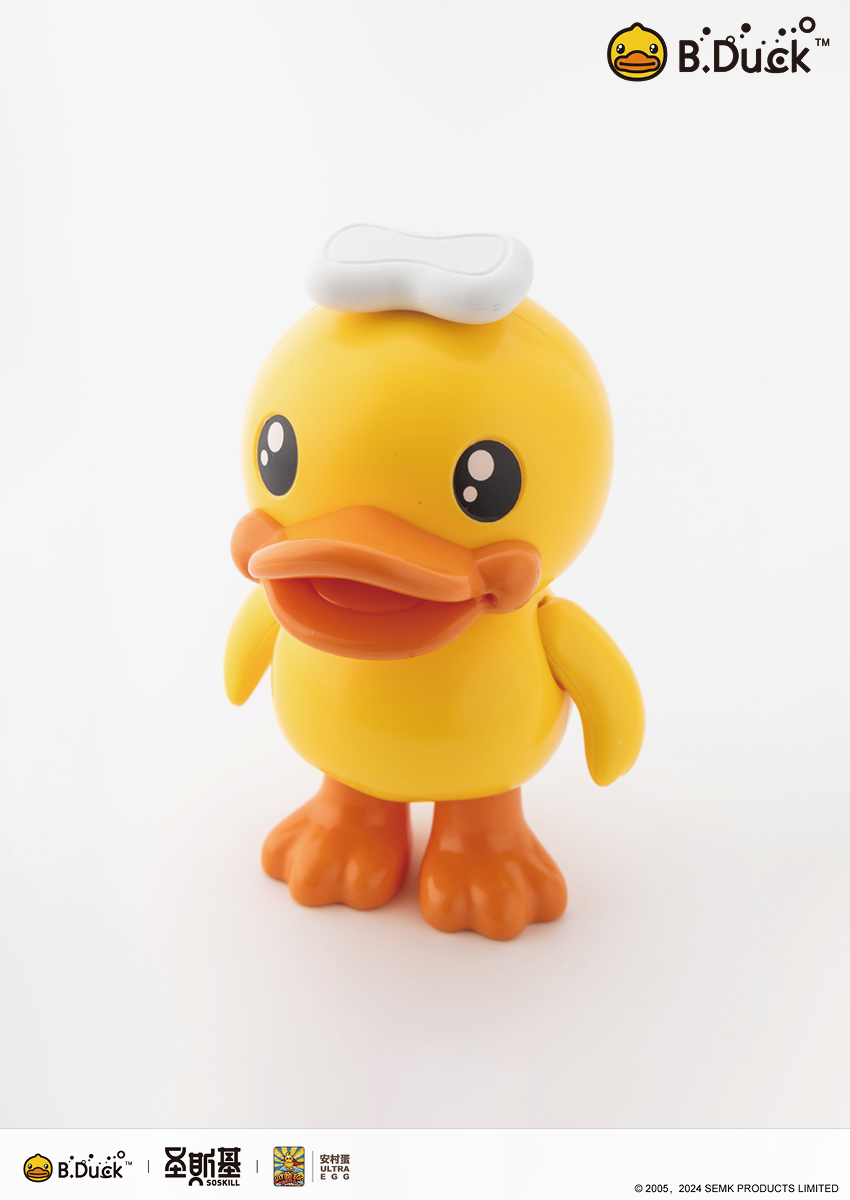 B. Duck - Image 4