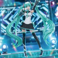 Hatsune Miku - Sing for the Future - Image 5