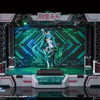 Hatsune Miku - Sing for the Future - Image 18