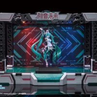 Hatsune Miku - Sing for the Future - Image 19