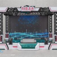 Hatsune Miku - Sing for the Future - Image 20