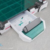 Hatsune Miku - Sing for the Future - Image 22