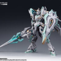Emperor #03 Fire Lord (Particle Awakening Armament) - Image 3