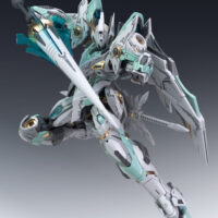 Emperor #03 Fire Lord (Particle Awakening Armament) - Image 8