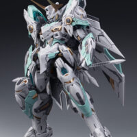 Emperor #03 Fire Lord (Particle Awakening Armament) - Image 2