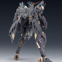 Emperor #03 Fire Lord (Particle Awakening Armament) - Image 18
