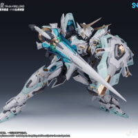 Emperor #03 Fire Lord (Particle Awakening Armament) - Image 7