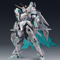 Emperor #03 Fire Lord (Particle Awakening Armament) - Image 9