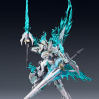 Emperor #03 Fire Lord (Particle Awakening Armament) - Image 14