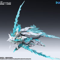 Emperor #03 Fire Lord (Particle Awakening Armament) - Image 15