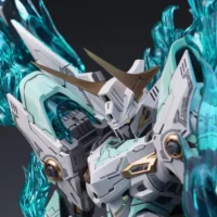 6977131250076-thumb Emperor #03 Fire Lord (Particle Awakening Armament)