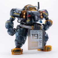 B. Duck Spa Duck (19th Anniversary Black Samurai Limited Edition) - Image 2