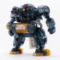B. Duck Spa Duck (19th Anniversary Black Samurai Limited Edition) - Image 3
