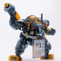 B. Duck Spa Duck (19th Anniversary Black Samurai Limited Edition) - Image 8