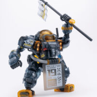 B. Duck Spa Duck (19th Anniversary Black Samurai Limited Edition) - Image 9