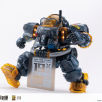 B. Duck Spa Duck (19th Anniversary Black Samurai Limited Edition) - Image 10