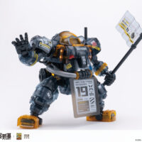 B. Duck Spa Duck (19th Anniversary Black Samurai Limited Edition) - Image 11