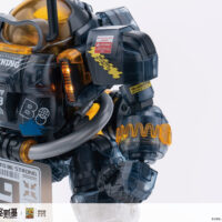 B. Duck Spa Duck (19th Anniversary Black Samurai Limited Edition) - Image 12