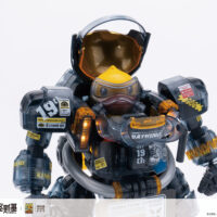 B. Duck Spa Duck (19th Anniversary Black Samurai Limited Edition) - Image 13