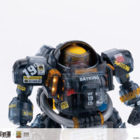 B. Duck Spa Duck (19th Anniversary Black Samurai Limited Edition) - Image 14