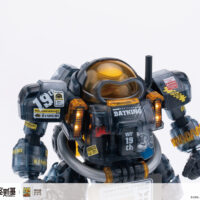 B. Duck Spa Duck (19th Anniversary Black Samurai Limited Edition) - Image 15