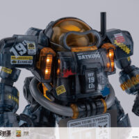 B. Duck Spa Duck (19th Anniversary Black Samurai Limited Edition) - Image 16