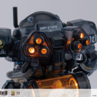 B. Duck Spa Duck (19th Anniversary Black Samurai Limited Edition) - Image 17