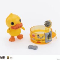 B. Duck Spa Duck (19th Anniversary Black Samurai Limited Edition) - Image 20