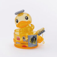 B. Duck Spa Duck (19th Anniversary Black Samurai Limited Edition) - Image 21
