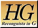 HG Reconguista in G