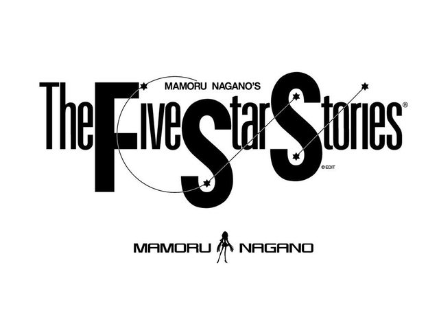 Five Star Stories