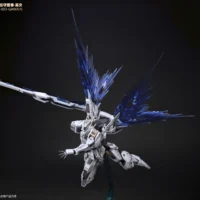 Gods Guardian Gawain Ver.KK Colour - Image 5